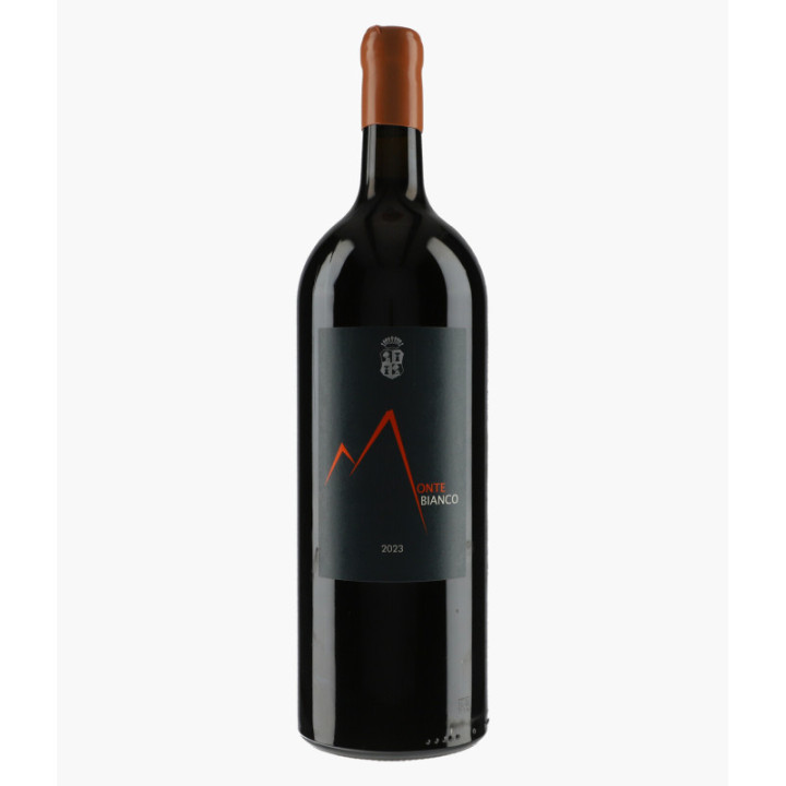 Cuvée Monte Bianco 2023 | ABBATUCCI