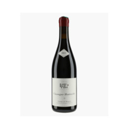 Chassagne-Montrachet Champs de Morgeot | LAMY-PILLOT