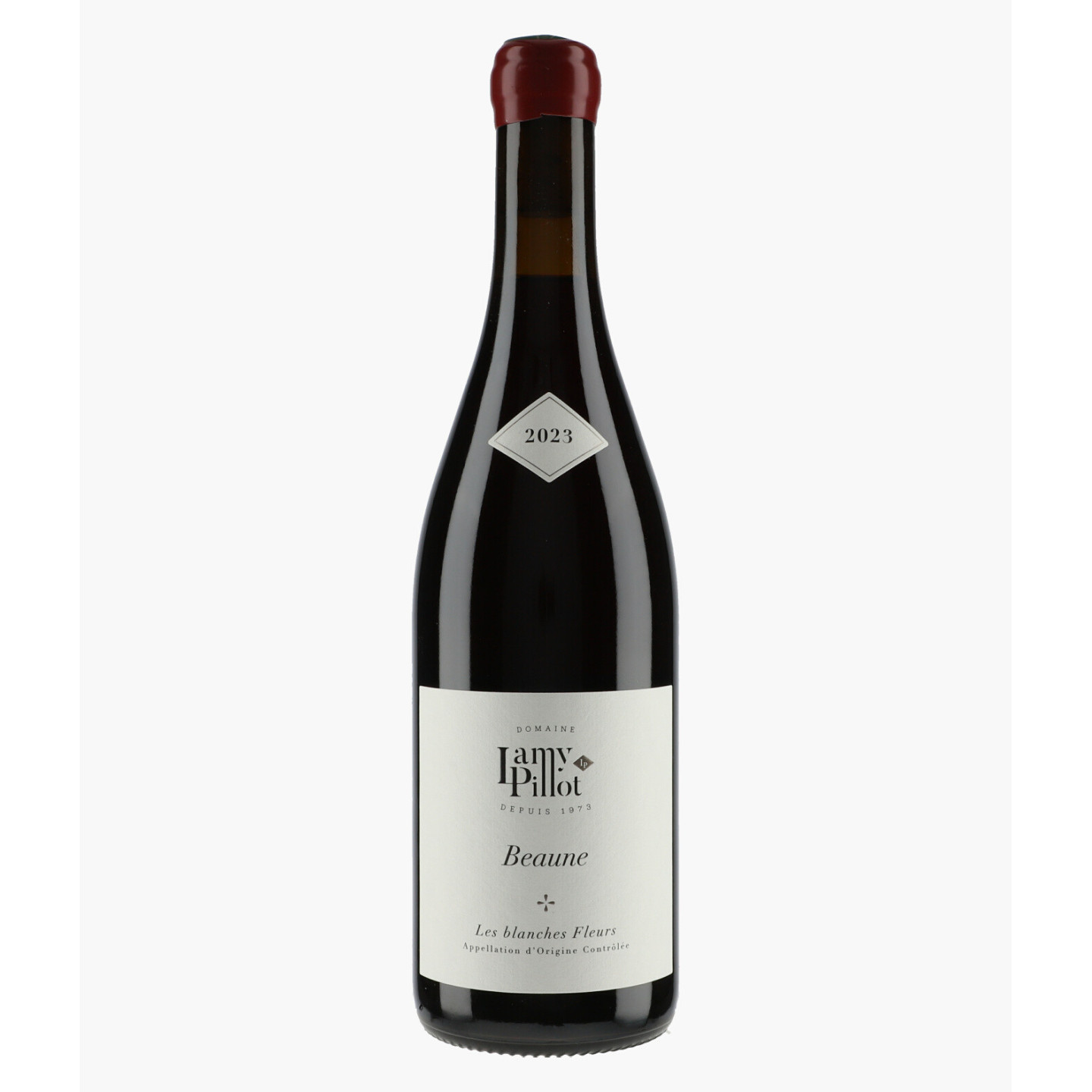 Beaune Les Blanches Fleurs 2023 | LAMY-PILLOT