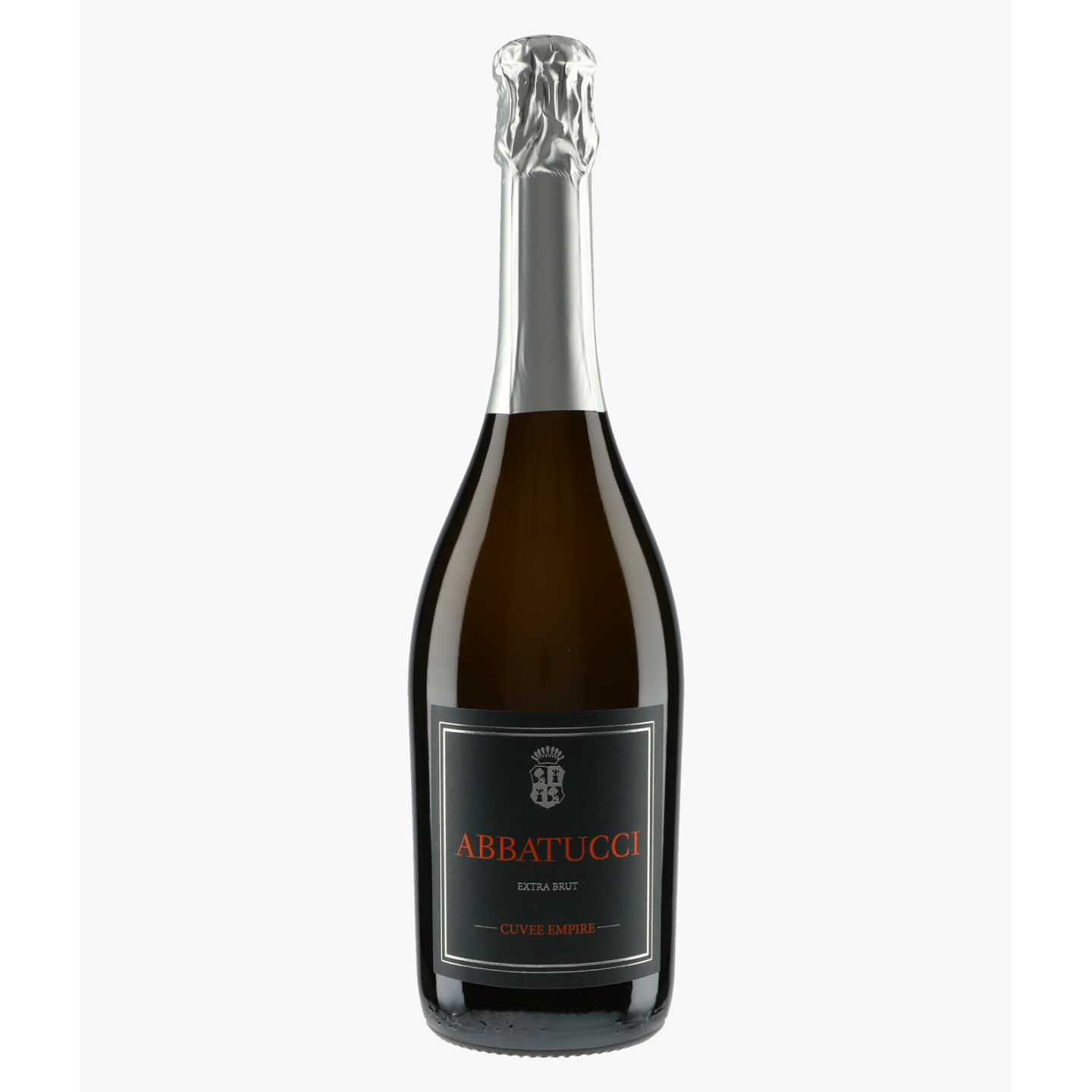 Cuvée Empire Extra-Brut 2019 | ABBATUCCI