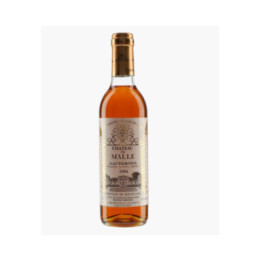 Château de Malle 1994 | CHÂTEAU DE MALLE