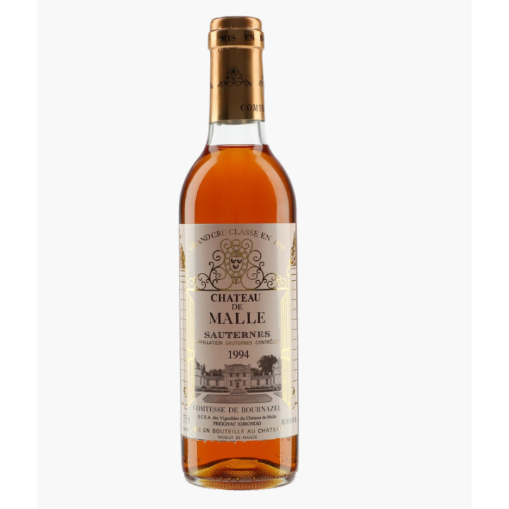 Château de Malle | CHÂTEAU DE MALLE