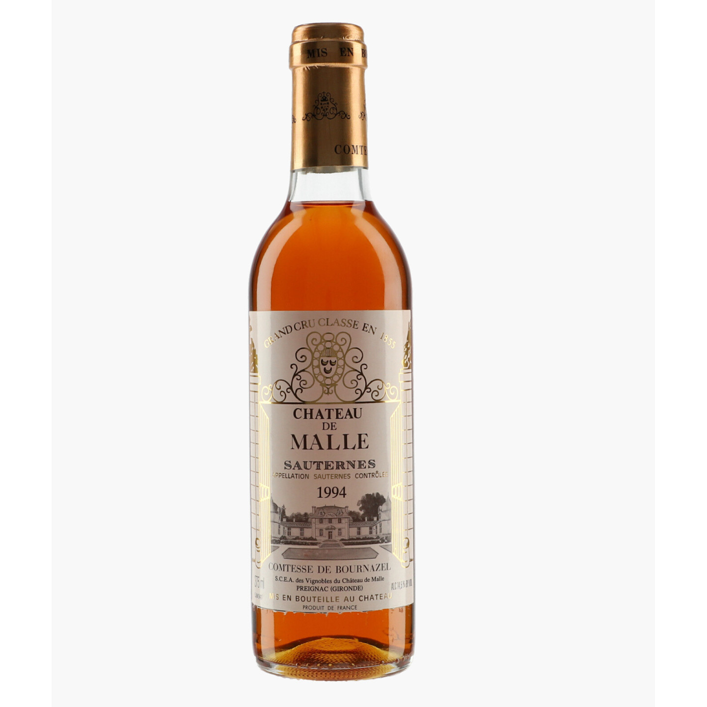 Château de Malle | CHÂTEAU DE MALLE