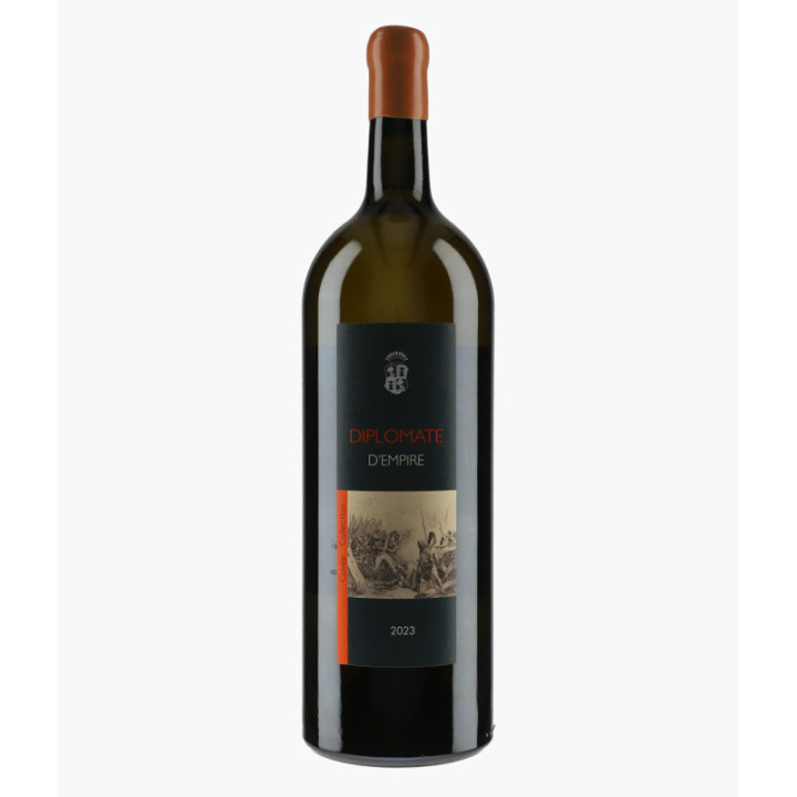 Cuvée Diplomate d'Empire 2023 | ABBATUCCI