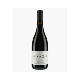 Pinot Noir Willamette Valley l'Ensemble 2023 | NICOLAS & JAY