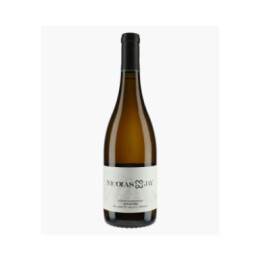 Chardonnay Willamette Valley Affinités 2023 | NICOLAS & JAY