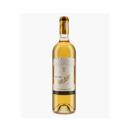 Château la Tour Blanche 2023 | CHÂTEAU LA TOUR BLANCHE