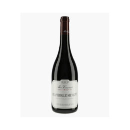 Chambolle-Musigny | MEO-CAMUZET Frère & Soeurs