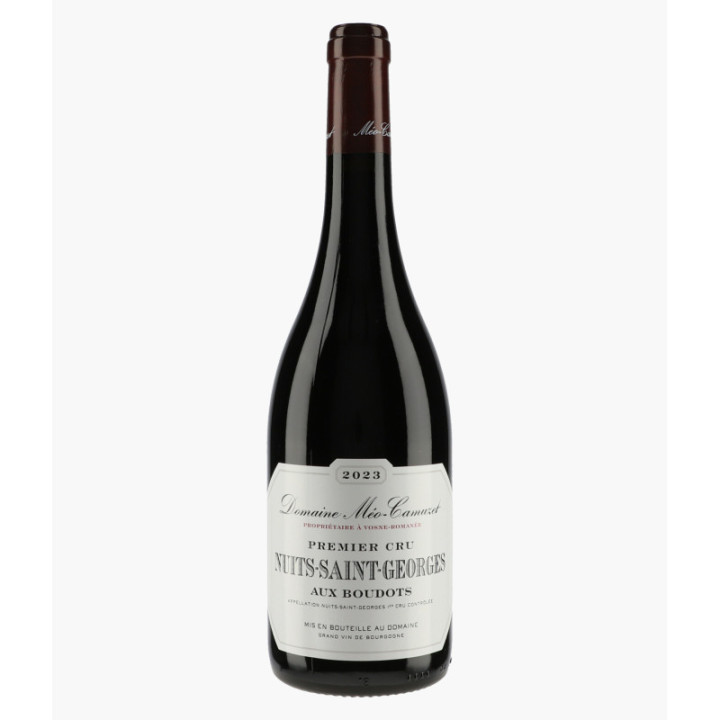 Nuits-Saint-Georges 1er Cru Aux Boudots | MEO-CAMUZET