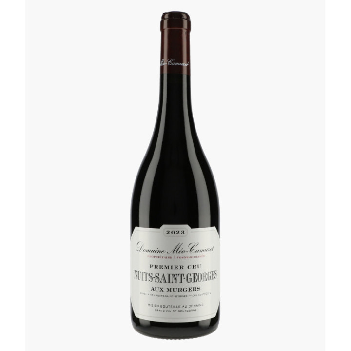 Nuits-Saint-Georges 1er Cru Aux Murgers | MEO-CAMUZET