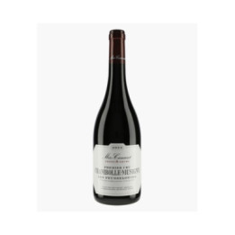 Chambolle-Musigny 1er Cru Les Feusselottes | MEO-CAMUZET Frère & Soeurs