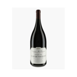 Clos-de-Vougeot Grand Cru Près le Cellier 2023 | MEO-CAMUZET