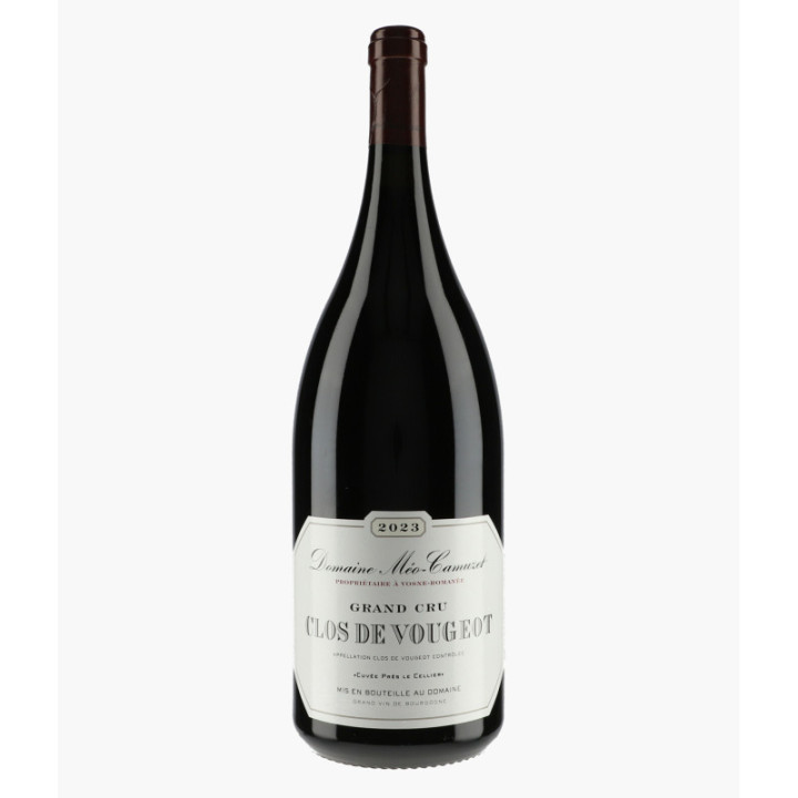 Clos-de-Vougeot Grand Cru Près le Cellier | MEO-CAMUZET