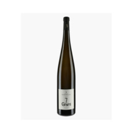 7 Grains 2024 | BARMES-BUECHER
