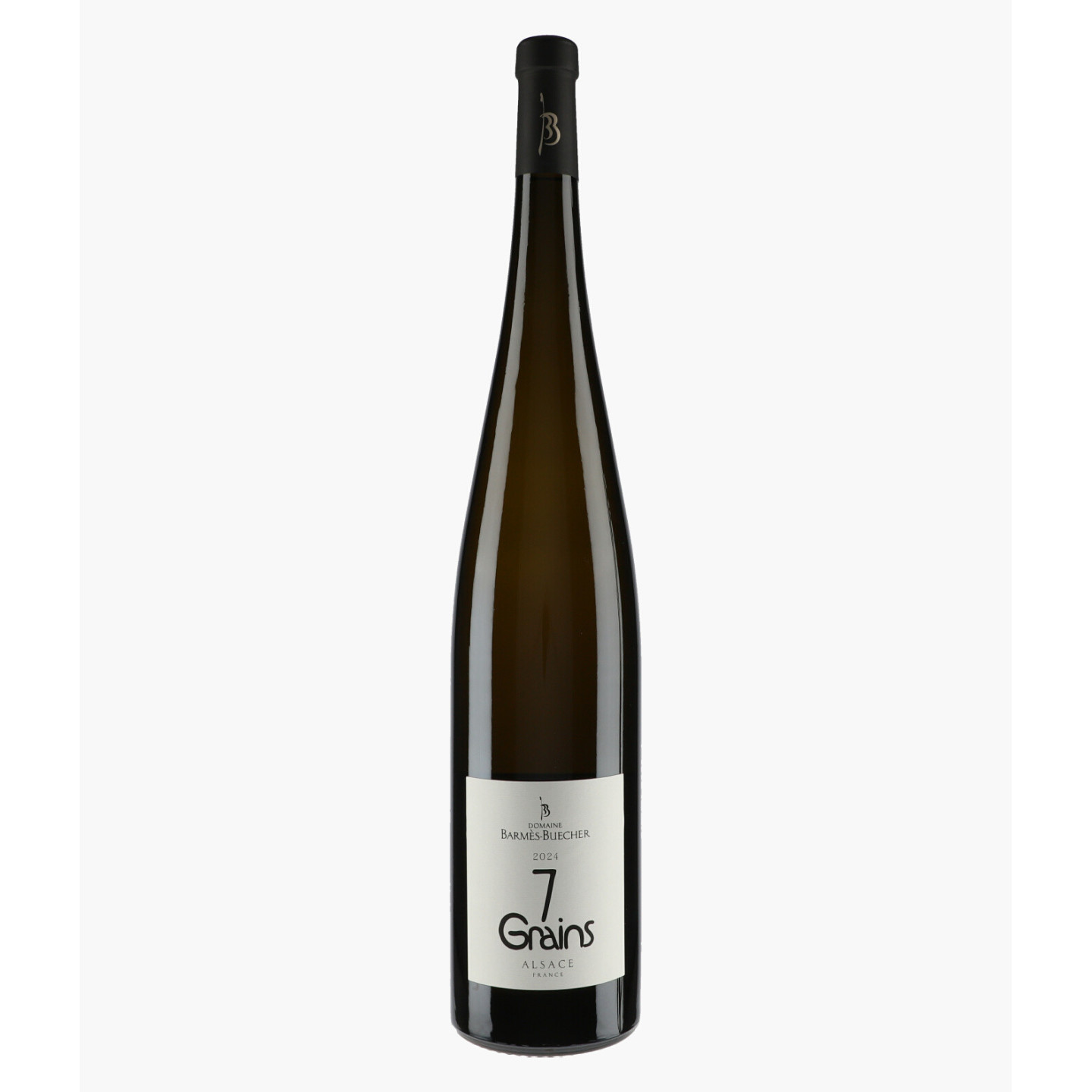7 Grains 2024 | BARMES-BUECHER
