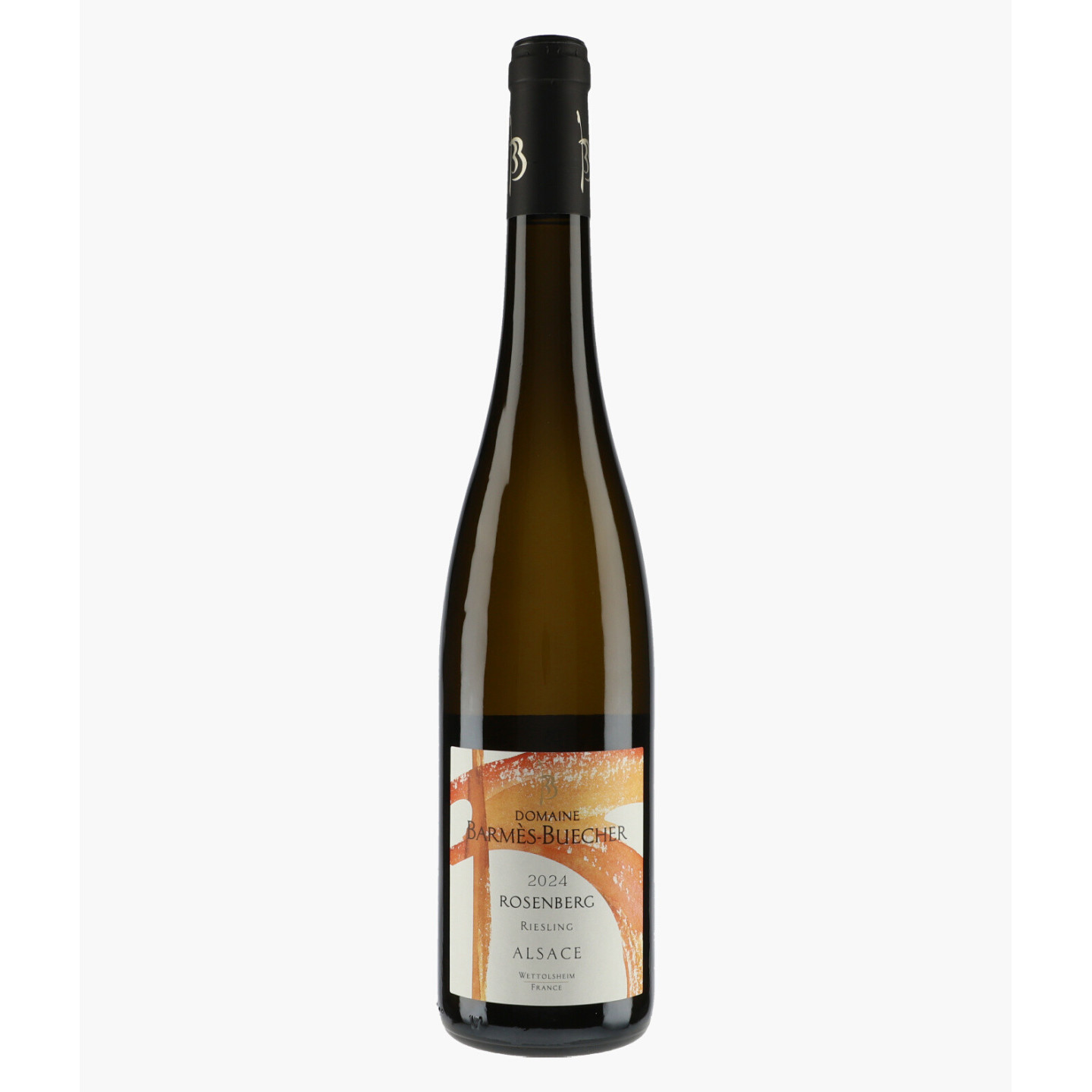 Riesling Rosenberg 2024 | BARMES-BUECHER
