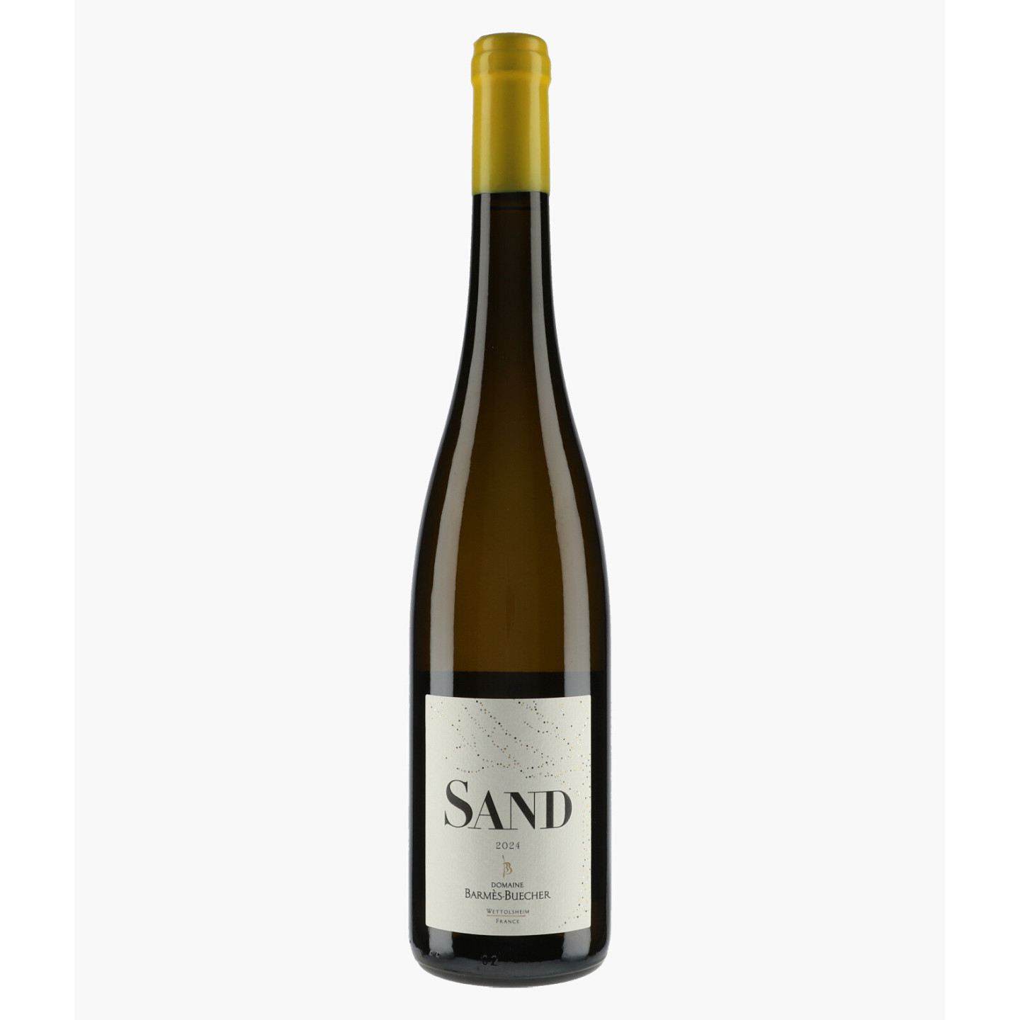 SAND Pinot Blanc | BARMES-BUECHER