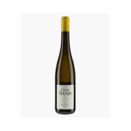 Riesling Clos Sand 2024 | BARMES-BUECHER