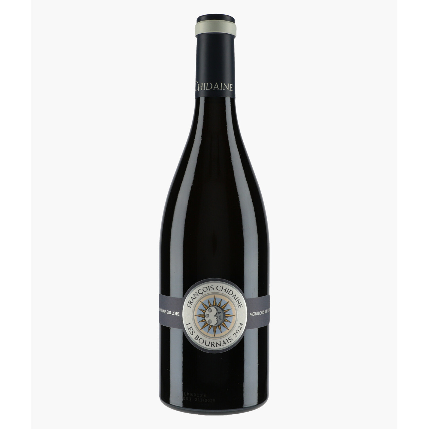 Montlouis Les Bournais 2024 | CHIDAINE FRANCOIS DOMAINE