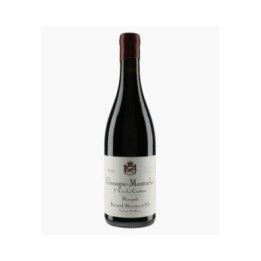 Chassagne-Montrachet 1er Cru La Cardeuse Monopole | MOREAU BERNARD ET FILS