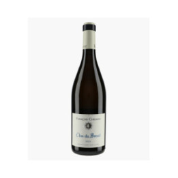 Montlouis Clos du Breuil | CHIDAINE FRANCOIS DOMAINE
