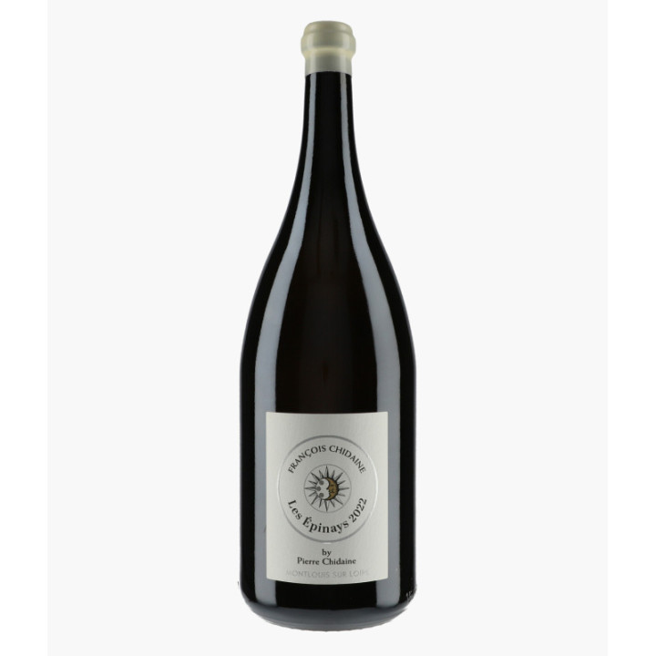 Montlouis Les Epinays | CHIDAINE FRANCOIS DOMAINE