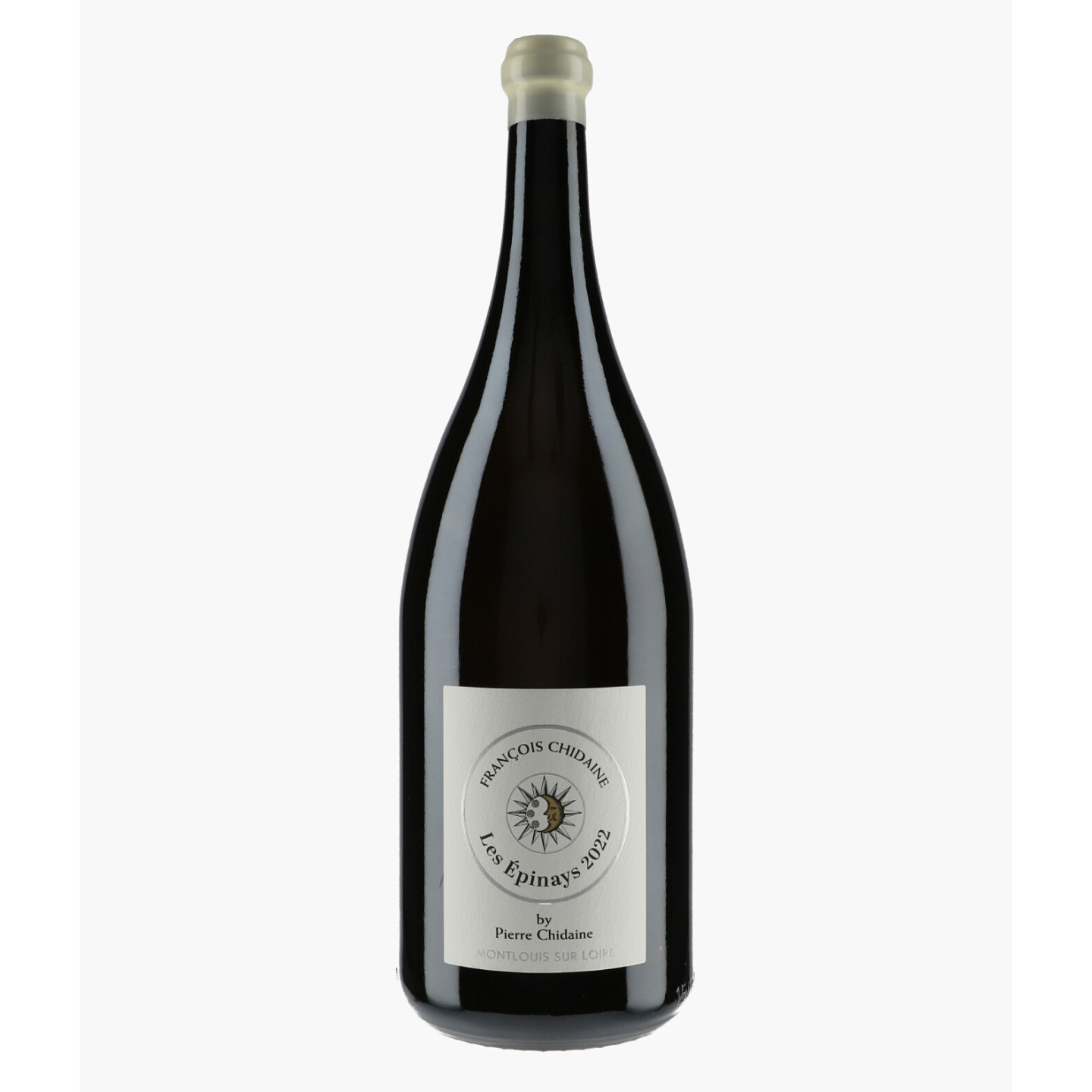 Montlouis Les Epinays | CHIDAINE FRANCOIS DOMAINE