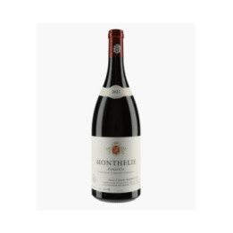 Monthélie 1er Cru | RAMONET J-C