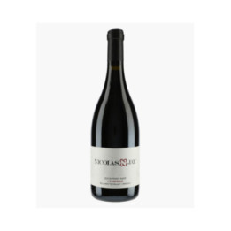 Pinot Noir Willamette Valley l'Ensemble 2019 | NICOLAS & JAY