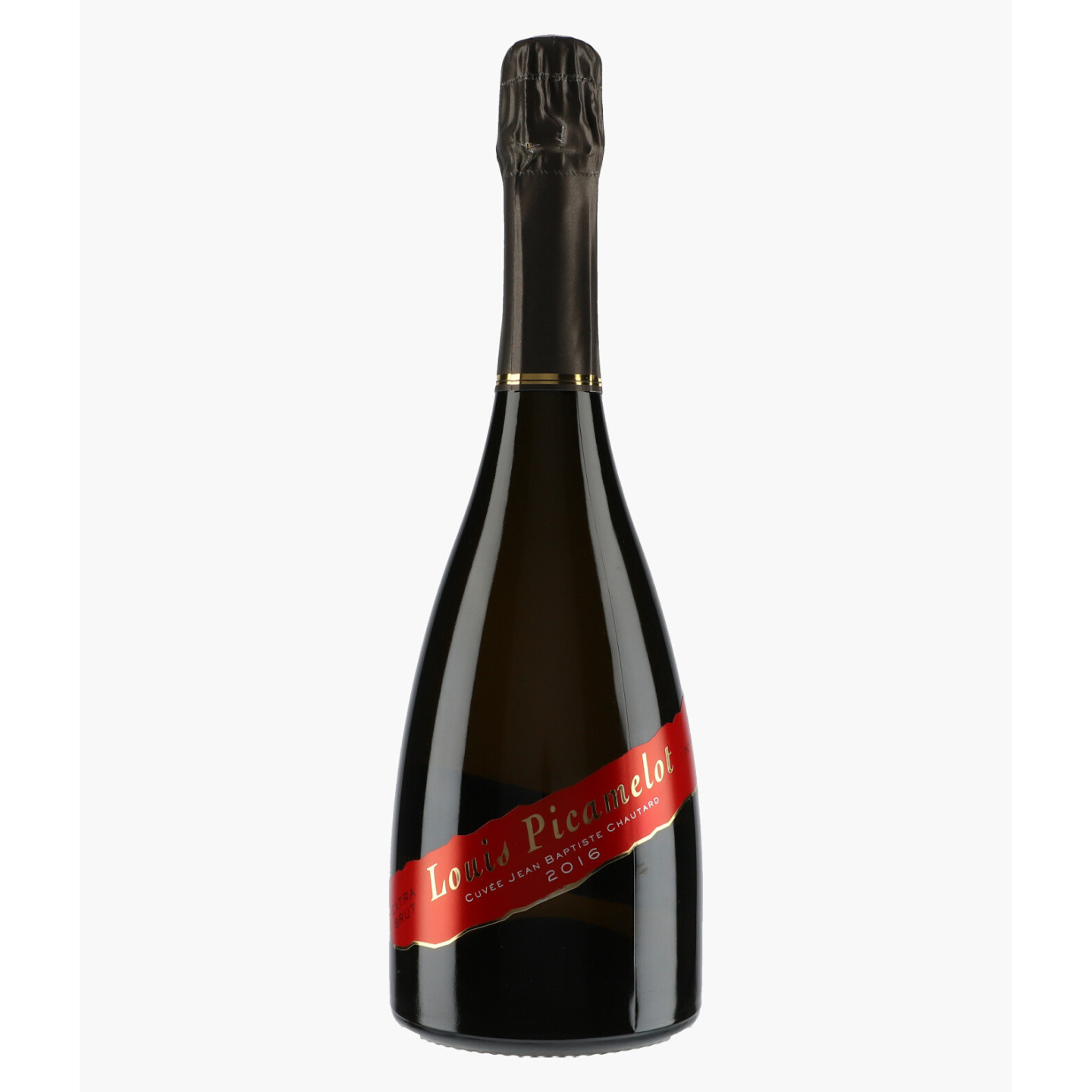 Crémant de Bourgogne Blanc de Blancs Cuvée Chautard | PICAMELOT LOUIS