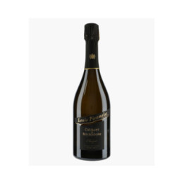 Crémant de Bourgogne Blanc de Noirs en Chazot Extra-Brut | PICAMELOT LOUIS