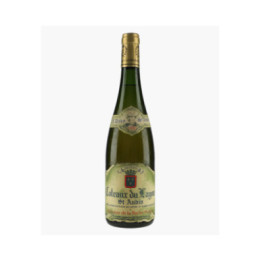 Coteaux du Layon St Aubin 1990 | ROCHE-MOREAU