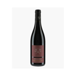 Bourgogne Sans Sulfites | MIA