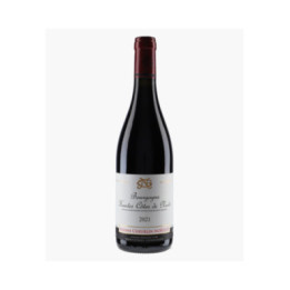 Bourgogne Hautes-Côtes de Nuits | CHEURLIN NOELLAT Maxime
