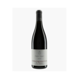 Aloxe-Corton 1er Cru Les Valozières 2019 | COMTE SENARD