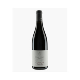 Corton Grand Cru Clos du Roi 2019 | COMTE SENARD