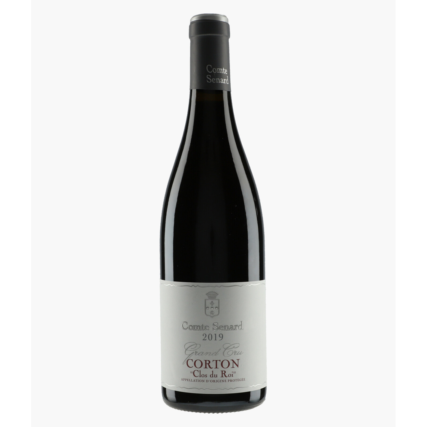 Corton Grand Cru Clos du Roi 2019 | COMTE SENARD