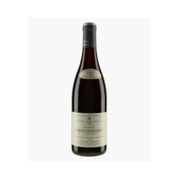 Corton Grand Cru Les Bressandes 2007 | COMTE SENARD