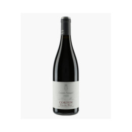 Corton Clos des Meix Grand Cru MONOPOLE 2020 | COMTE SENARD