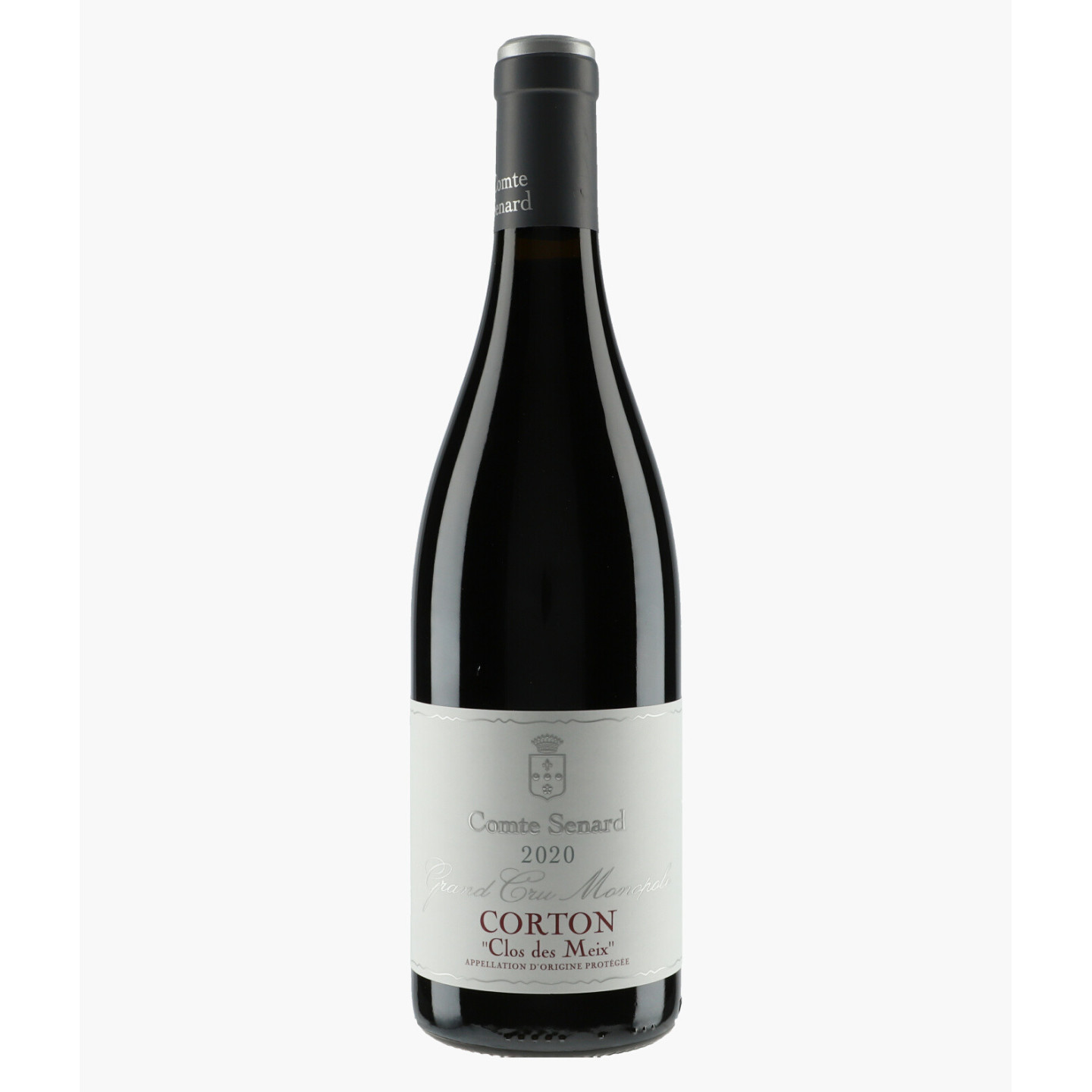 Corton Clos des Meix Grand Cru MONOPOLE 2020 | COMTE SENARD