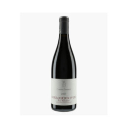 Aloxe-Corton 1er Cru Les Valozières 2021 | COMTE SENARD