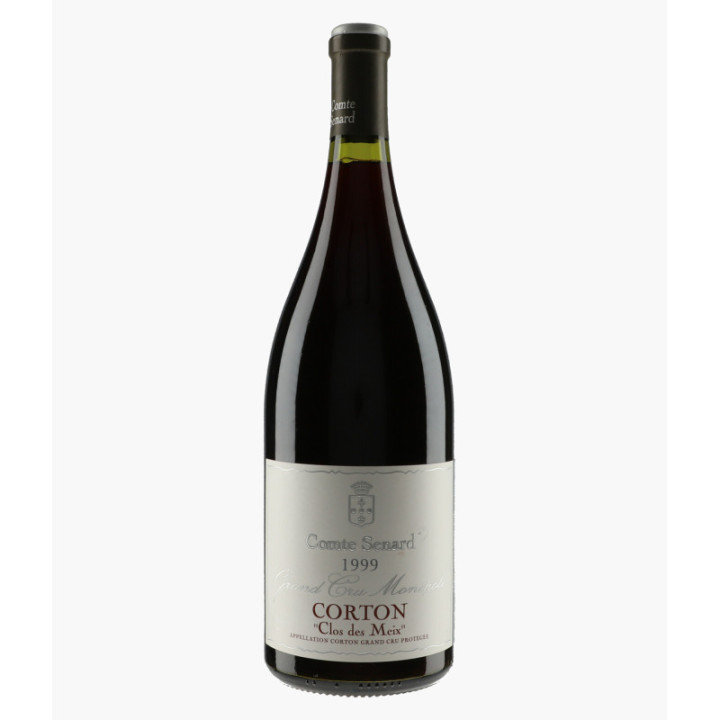 Corton Clos des Meix Grand Cru MONOPOLE | COMTE SENARD