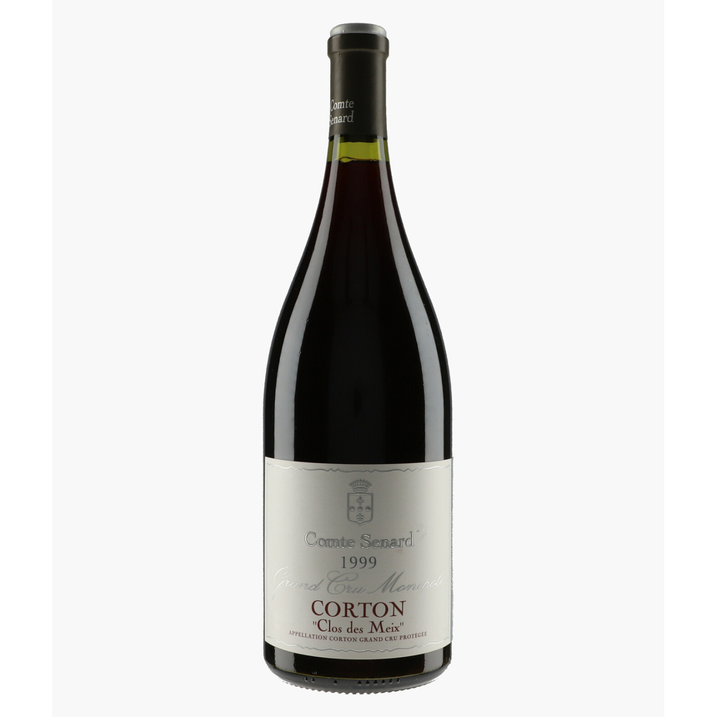 Corton Clos des Meix Grand Cru MONOPOLE | COMTE SENARD