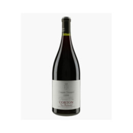 Corton Grand Cru Les Paulands 1999 | COMTE SENARD
