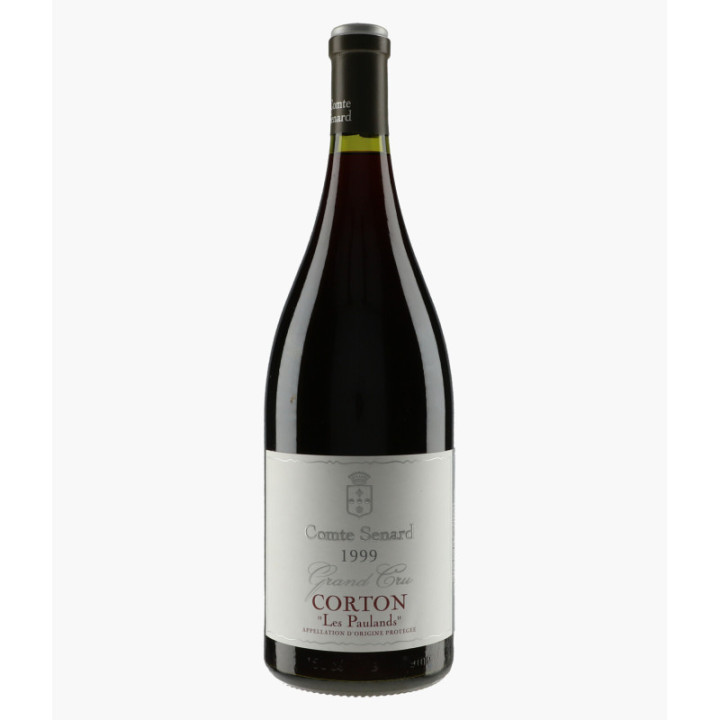 Corton Grand Cru Les Paulands | COMTE SENARD