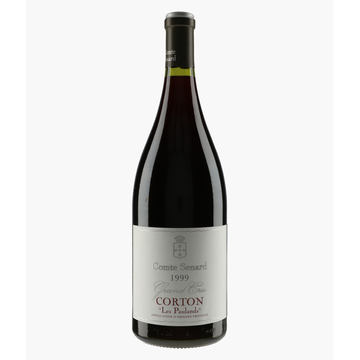 Corton Grand Cru Les Paulands | COMTE SENARD