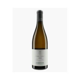 Corton Grand Cru Blanc 2020 | COMTE SENARD