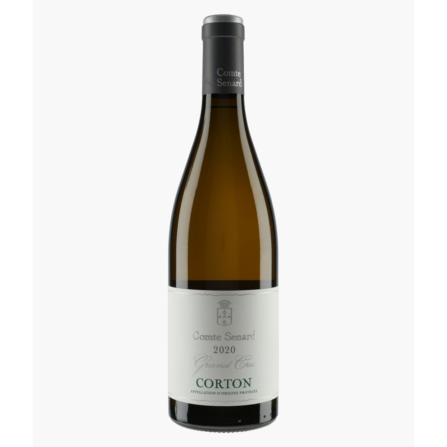 Corton Grand Cru Blanc 2020 | COMTE SENARD