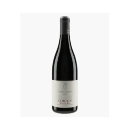 Corton Grand Cru Clos du Roi 2017 | COMTE SENARD