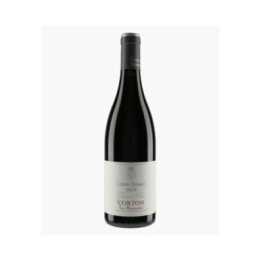 Corton Grand Cru Les Bressandes 2018 | COMTE SENARD